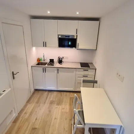 Chalet Les Bossons Chamonix