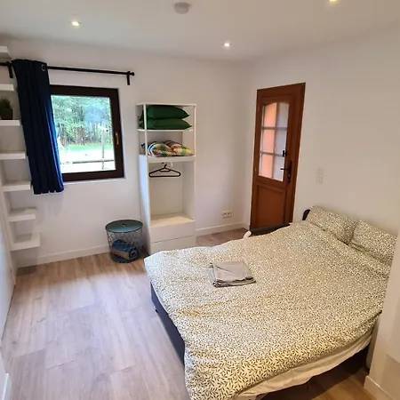 Les Bossons Chalet *