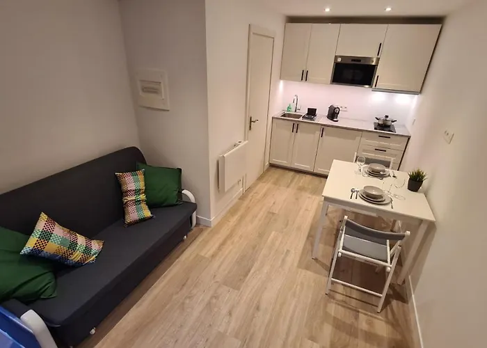 Chalet Les Bossons Chamonix