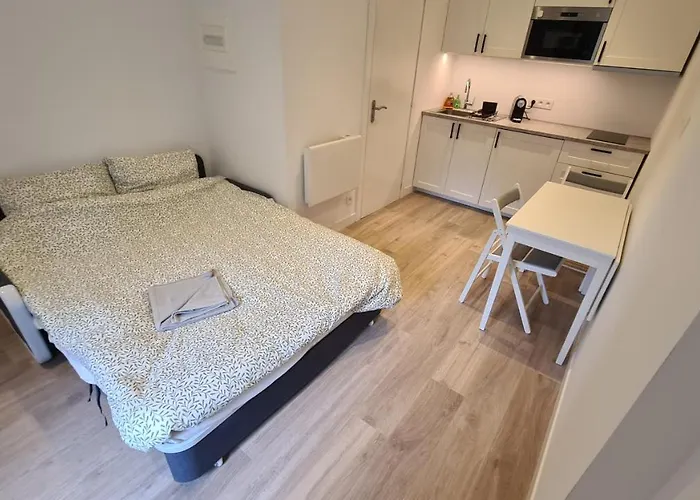 Les Bossons * Chamonix