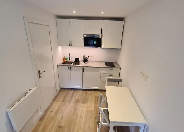 Chalet Les Bossons Chamonix