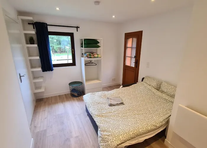 Les Bossons Chalet *