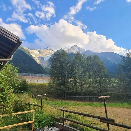 Les Bossons * Chamonix
