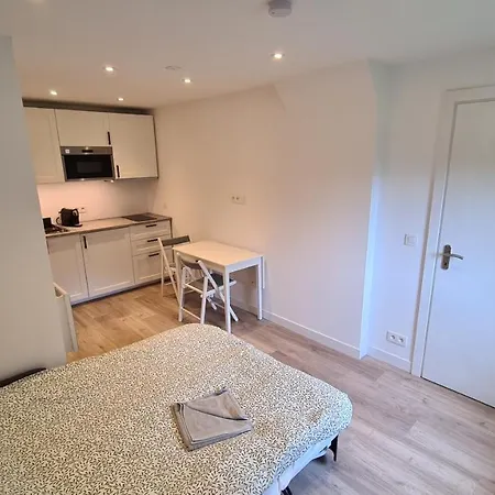 Chalet Les Bossons